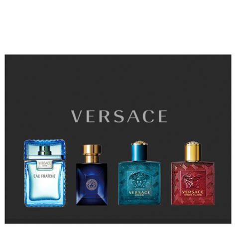 versace geurset|versace perfume.